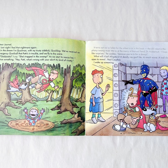Brand Spanking New! Doug's New Roommate by Ronald Kidd - Picture 4 of 4